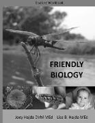 Friendly Biology Student Workbook