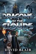 Dragons in the Clouds