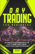 Day Trading For Beginners