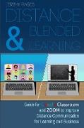 Distance & Blended Learning