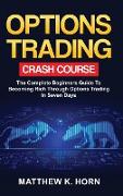 Options Trading Crash Course