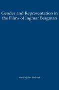 Gender and Representation in the Films of Ingmar Bergman