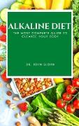 ALKALINE DIET