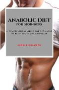 ANABOLIC DIET FOR BEGINNERS