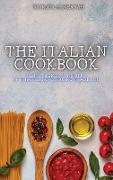 THE ITALIAN COOKBOOK