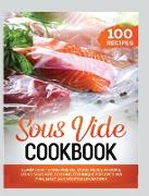 Sous Vide Cookbook