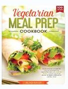 Vegetarian Meal Cookbook