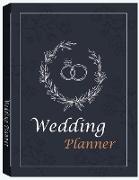 Wedding Planner: Lovely Journal For Your Most Beautiful Day