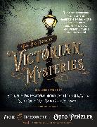 The Big Book of Victorian Mysteries