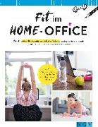 Fit im Home-Office