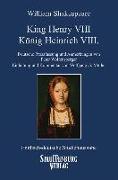 King Henry VIII / König Heinrich VIII