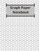 Graph Paper Notebook