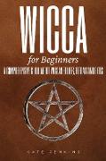 WICCA FOR BEGINNERS