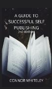 A Guide to Success Self-Publishing