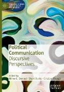 Political Communication