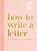 How to Write a Letter