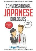 Conversational Japanese Dialogues