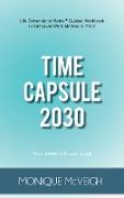 Time Capsule 2030