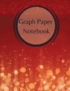 Graph Paper Notebook