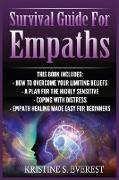 Survival Guide For Empaths