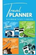 TRAVEL PLANNER