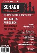 Schach Problem Heft #02/2021