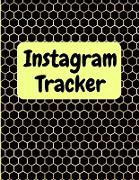 Instagram tracker
