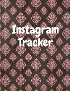 Instagram tracker: Organizer to Plan All Your Posts & Content