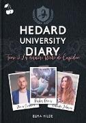 Hedard University Diary: La dernière flèche de Cupidon