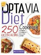 Optavia Diet Cookbook