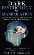 Dark Psychology and Manipulation