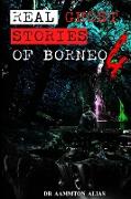 Real Ghost Stories of Borneo 4