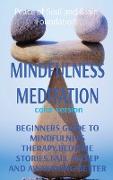 MINDFULNESS MEDITATION