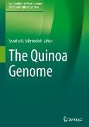 The Quinoa Genome