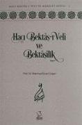 Haci Bektas-i Veli ve Bektasilik