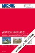 Westlicher Balkan 2021