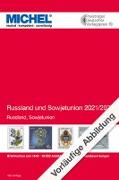 Russland und Sowjetunion 2021/2022