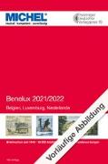 Benelux 2021/2022