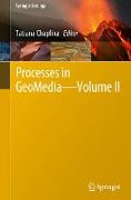 Processes in GeoMedia - Volume II