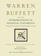 Warren Buffett and the Interpretation of Financial Statements