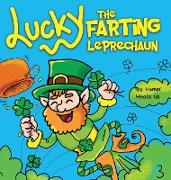 Lucky the Farting Leprechaun