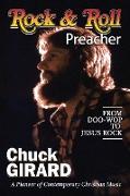 Rock & Roll Preacher
