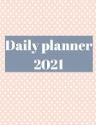 2021 Daily Planner