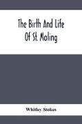 The Birth And Life Of St. Moling