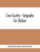 Cross-Country - Geography For Children