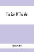 The Soul Of The War