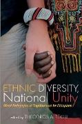 Ethnic Diversity, National Unity