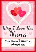 Why I Love You Nana