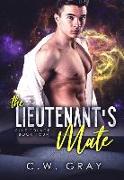 The Lieutenant's Mate