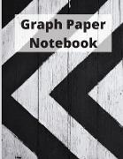 Graph Paper Notebook